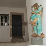 Πανσιόν La Bastide Cevenole 3*