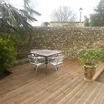 La Bastide Cevenole Rochegude (Gard)