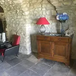 게스트하우스 La Bastide Cevenole