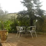 Πανσιόν La Bastide Cevenole Rochegude (Gard)