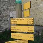 La Bastide Cevenole Πανσιόν 3*