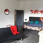 La Bastide Cevenole Πανσιόν 3*