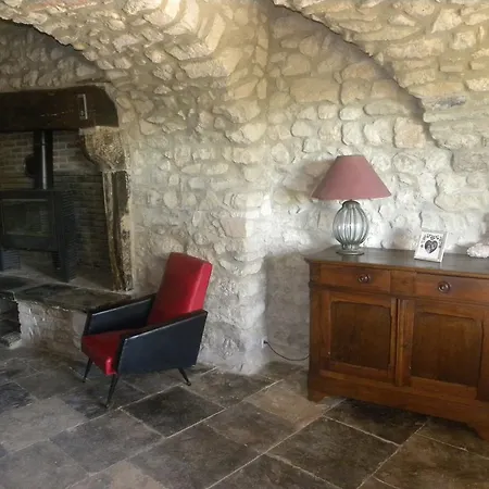 La Bastide Cevenole Konukevi 3*