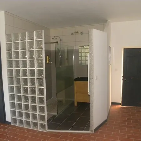 Konukevi La Bastide Cevenole 3*