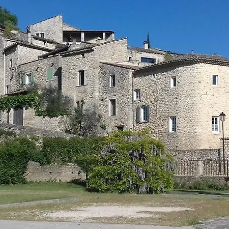 La Bastide Cevenole Πανσιόν