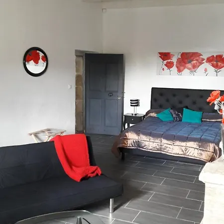 La Bastide Cevenole Гостевой дом 3*