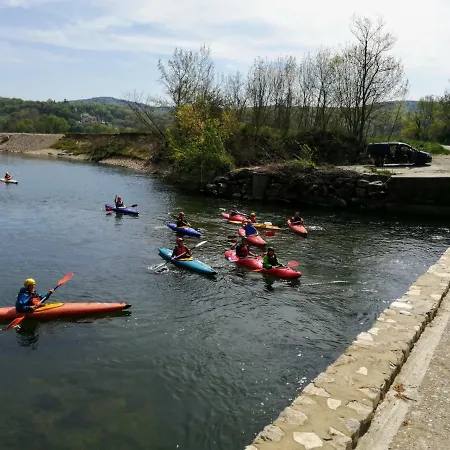 La Bastide Cevenole Гостевой дом 3*