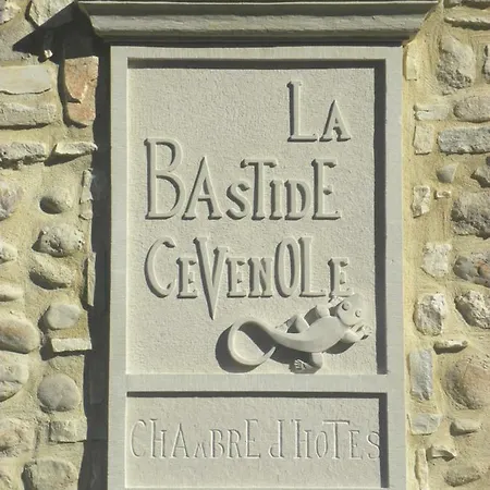La Bastide Cevenole Гостевой дом 3*